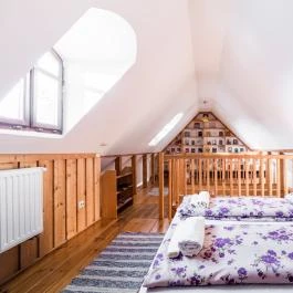 Zsámbéki Vendégház Zsámbék - Egyéb