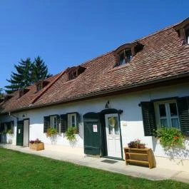 Zsámbéki Vendégház Zsámbék - Egyéb