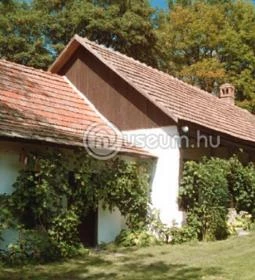 Lapu Istvánné Tájház