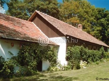 Zsámbok - Lapu Istvánné Tájház