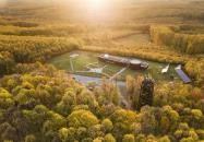 Zselickisfalud - Zselici Csillagpark