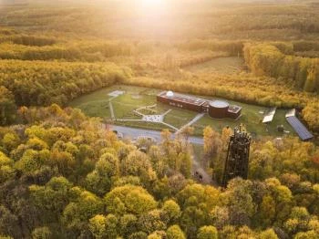 Zselici Csillagpark Zselickisfalud