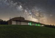 Zselici Csillagpark Zselickisfalud