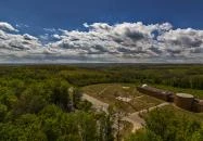 Zselici Csillagpark Zselickisfalud