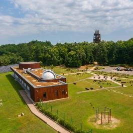 Zselici Csillagpark Zselickisfalud - Egyéb