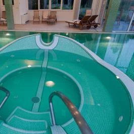 Hotel Kardosfa Zselickisfalud - Wellness