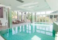 Hotel Kardosfa Zselickisfalud