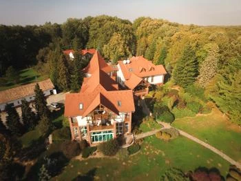 Hotel Kardosfa Zselickisfalud