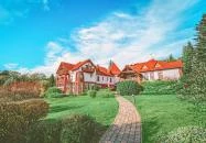 Hotel Kardosfa Zselickisfalud