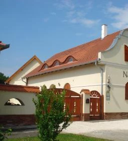 Napvirág Vendégház