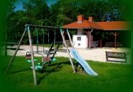 Napvirág Vendégház Zsira