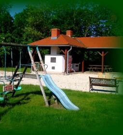 Napvirág Vendégház