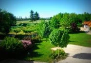 Napvirág Vendégház Zsira