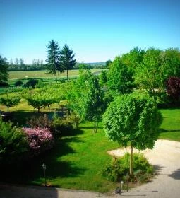 Napvirág Vendégház