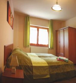 Napvirág Vendégház