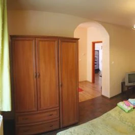 Napvirág Vendégház Zsira - Egyéb