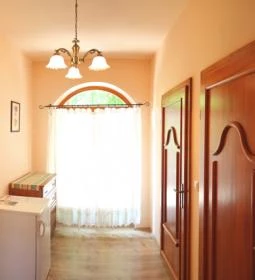 Napvirág Vendégház