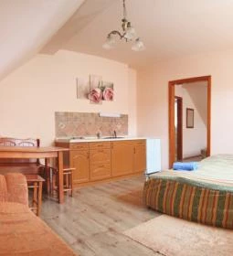 Napvirág Vendégház