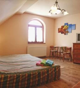 Napvirág Vendégház