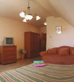 Napvirág Vendégház