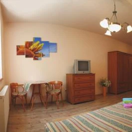 Napvirág Vendégház Zsira - Egyéb