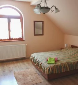 Napvirág Vendégház