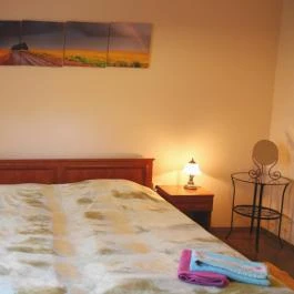 Napvirág Vendégház Zsira - Egyéb