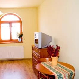 Napvirág Vendégház Zsira - Szobák