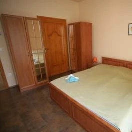 Napvirág Vendégház Zsira - Szobák