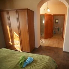 Napvirág Vendégház Zsira - Egyéb